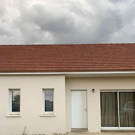Charmante Villa Châtellerault Esterno foto