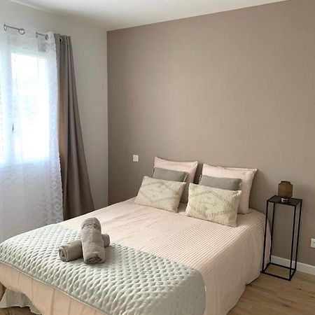 Charmante Villa Châtellerault Esterno foto