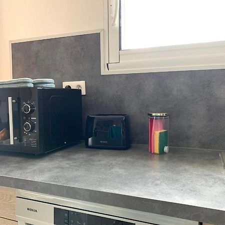 Charmante Villa Châtellerault Esterno foto