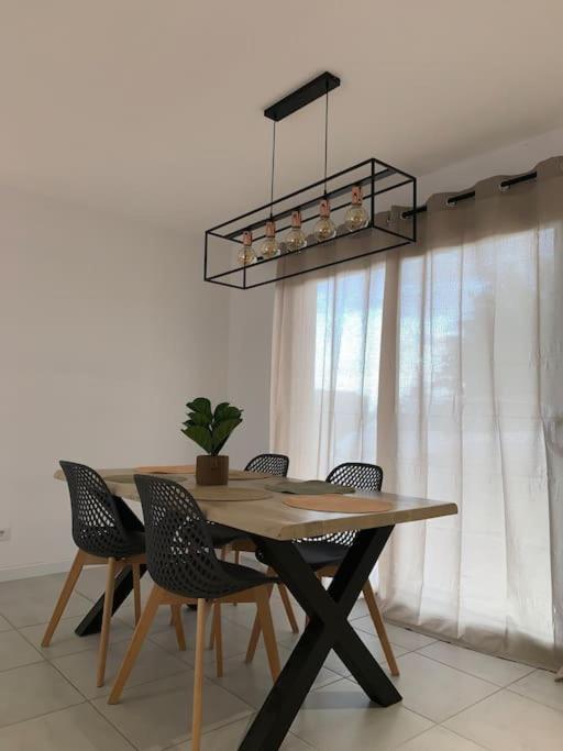 Charmante Villa Châtellerault Esterno foto