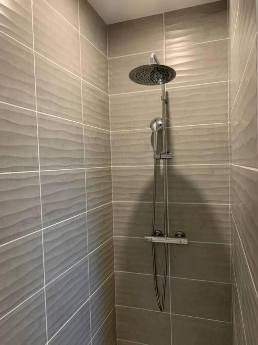 Charmante Villa Châtellerault Esterno foto