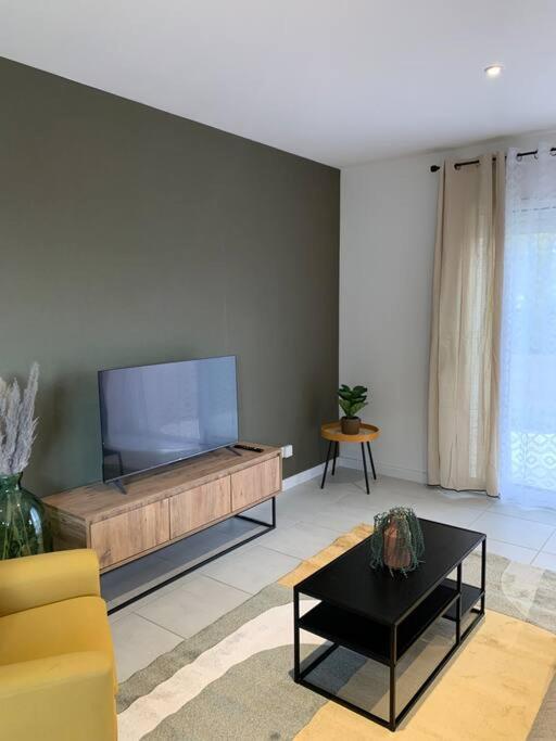 Charmante Villa Châtellerault Esterno foto