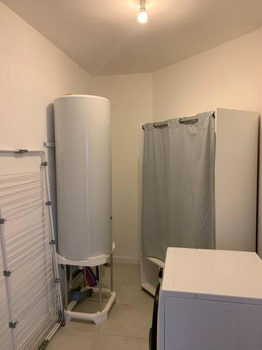 Charmante Villa Châtellerault Esterno foto