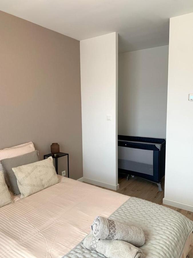 Charmante Villa Châtellerault Esterno foto