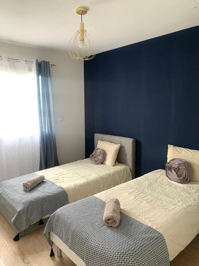 Charmante Villa Châtellerault Esterno foto
