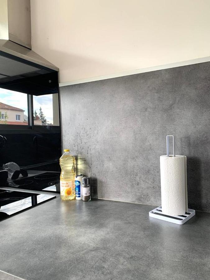 Charmante Villa Châtellerault Esterno foto